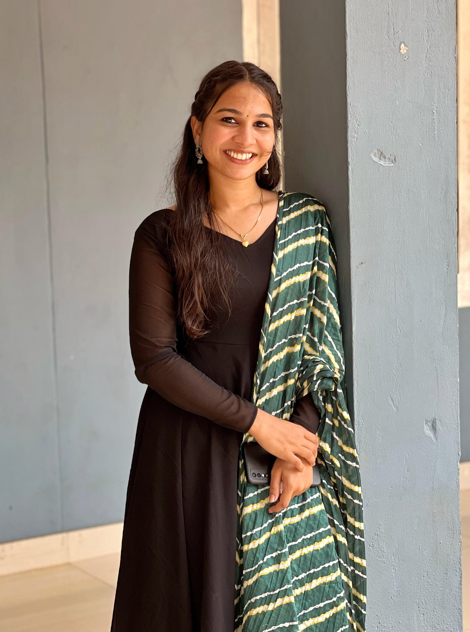 Ranjisha v c