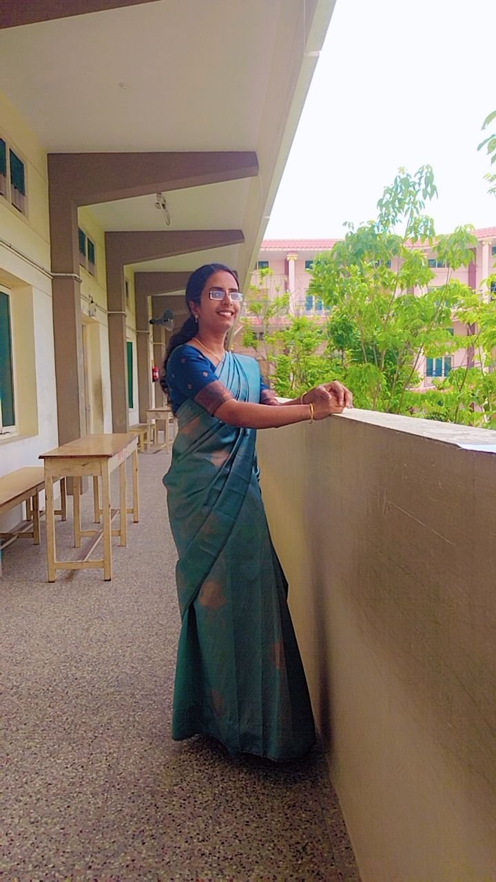 Teena Joseph